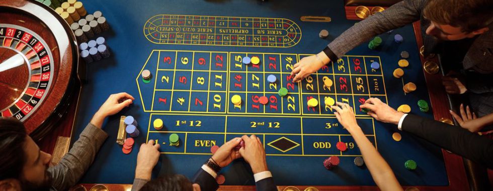 5ee bet Curiosidades Sobre Cassinos