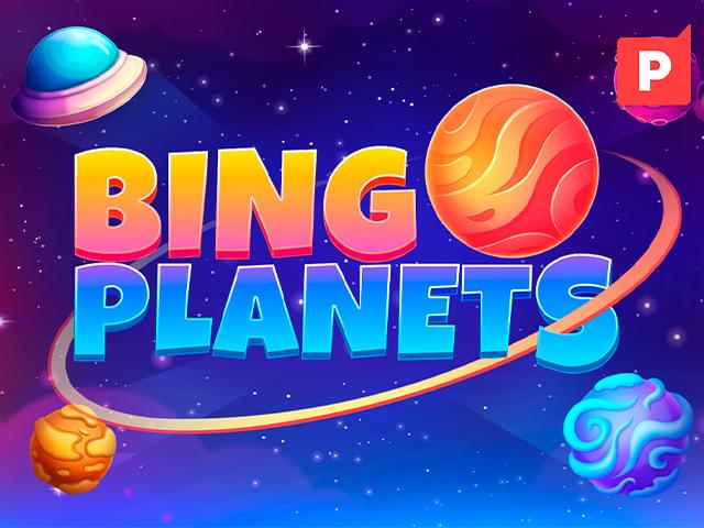 5ee bet Planetas do Bingo
