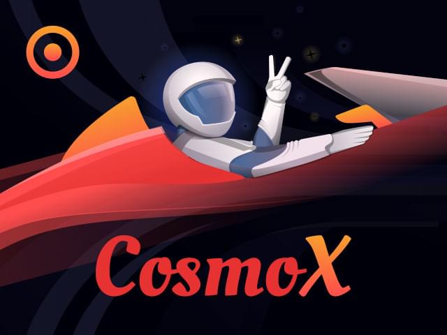 5ee bet CosmoX
