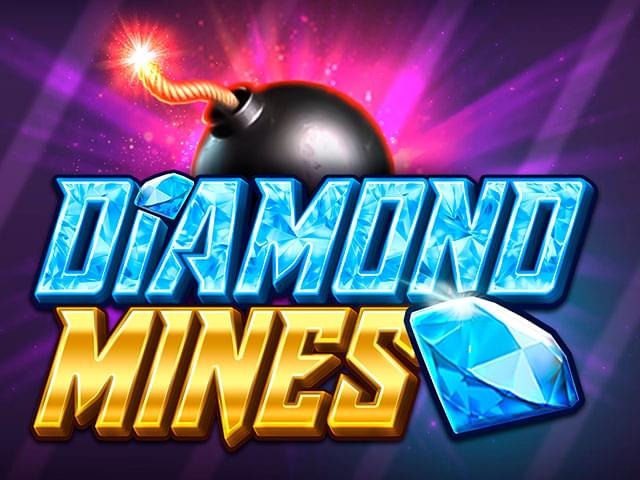 5ee bet Minas de Diamante™