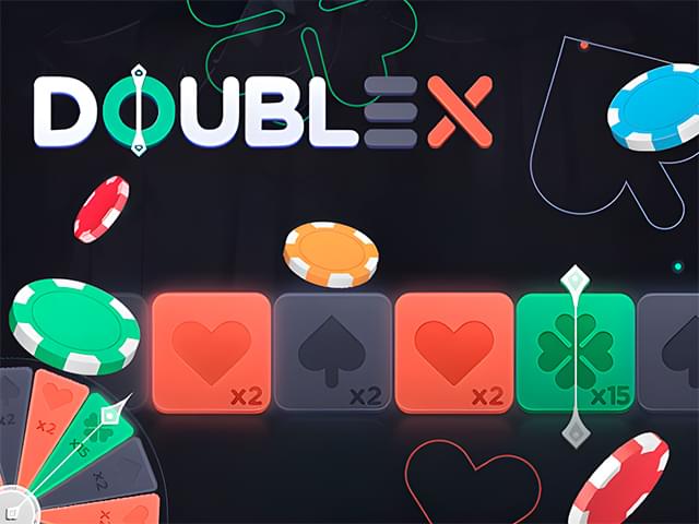 5ee bet DoubleX
